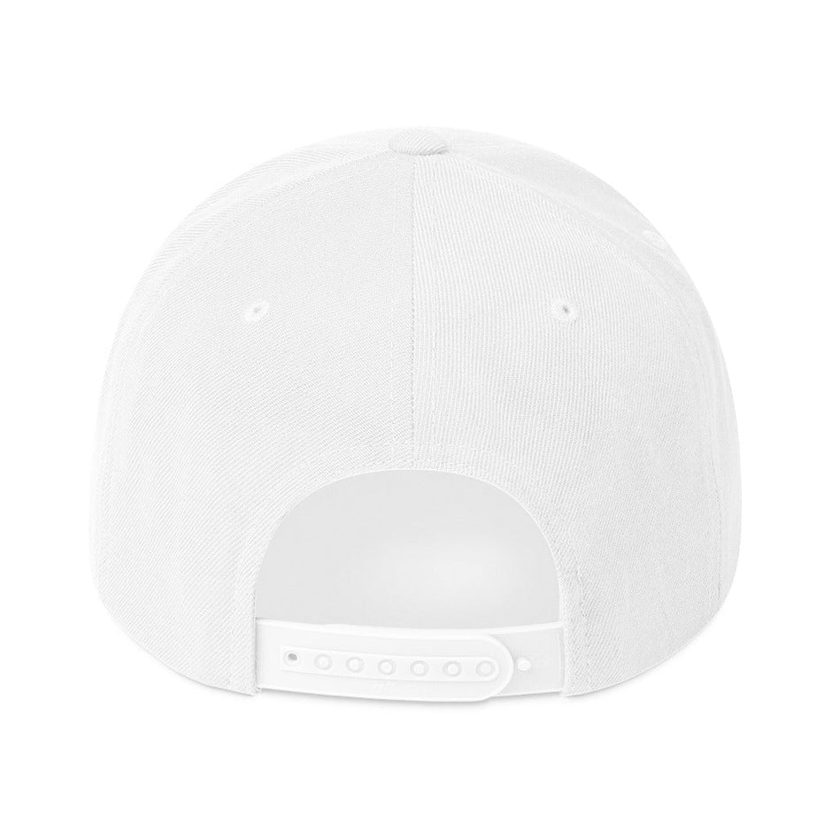 Snapback Hat (BC Logo)